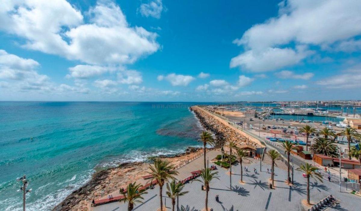 Venta de apartamento en Torrevieja