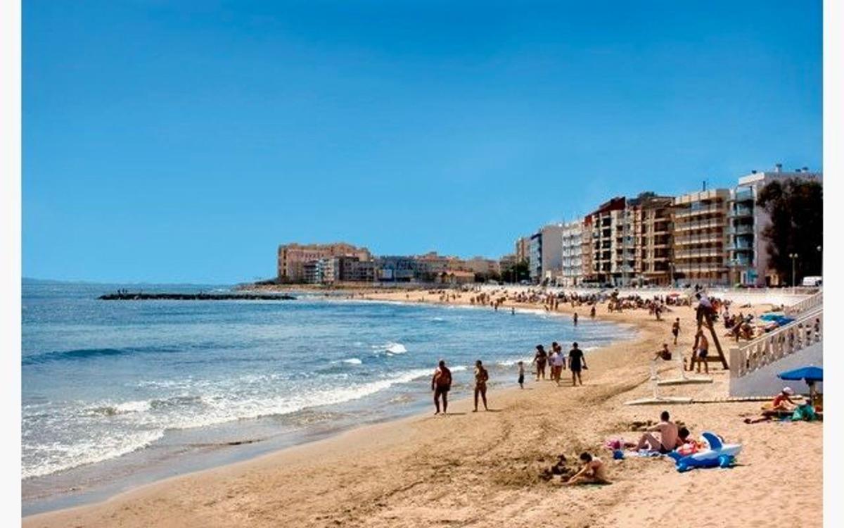 Venta de apartamento en Torrevieja