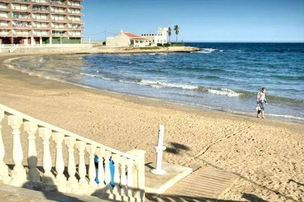 Venta de apartamento en Torrevieja