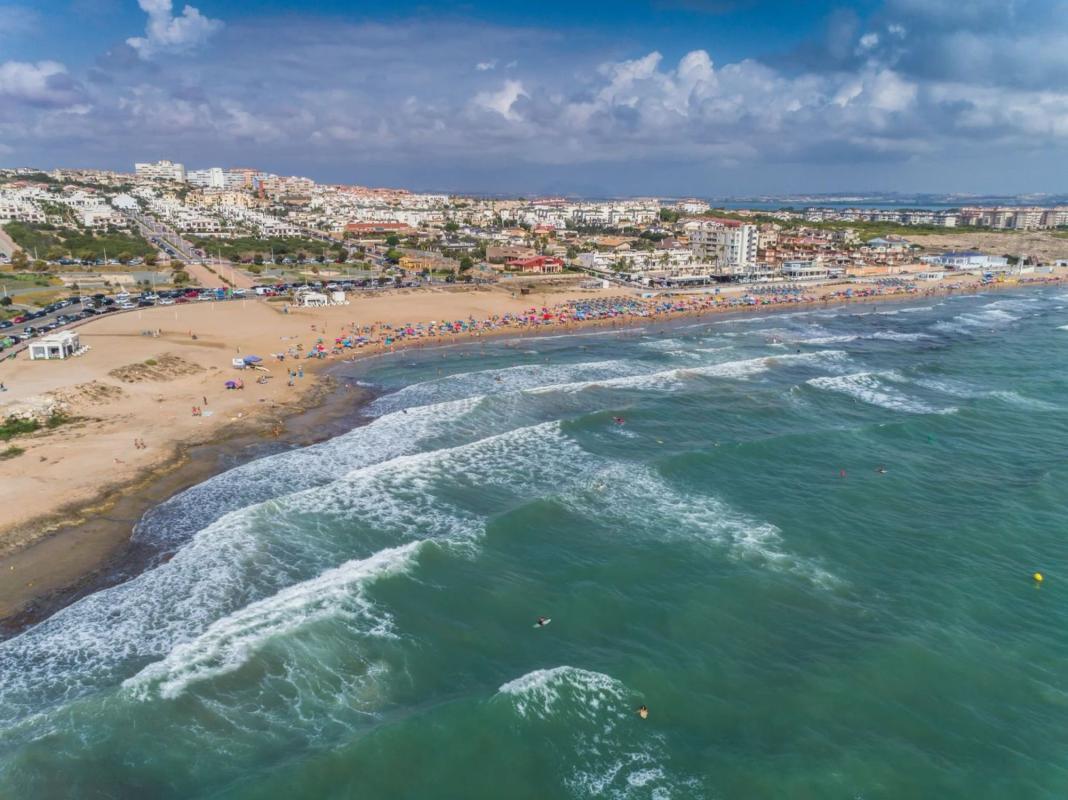 Venta de apartamento en Torrevieja