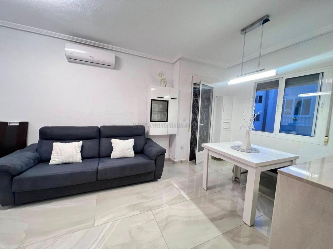 Venta de apartamento en Torrevieja