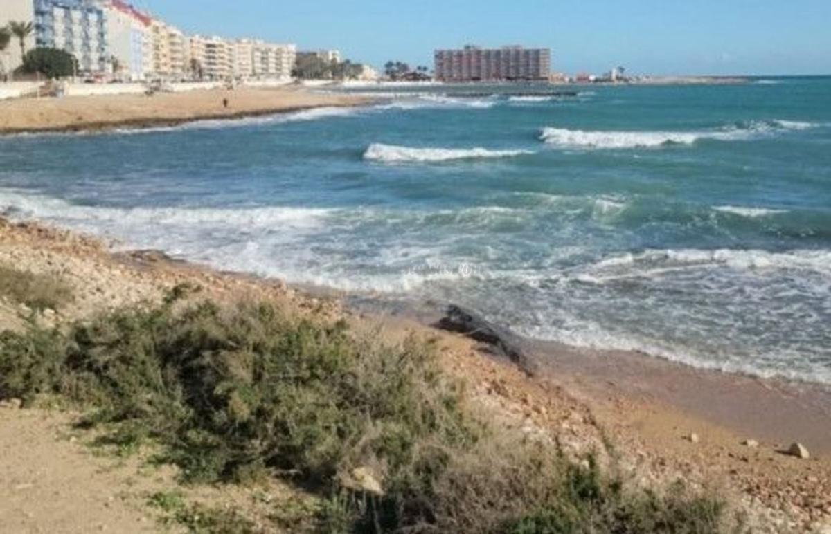 Venta de apartamento en Torrevieja