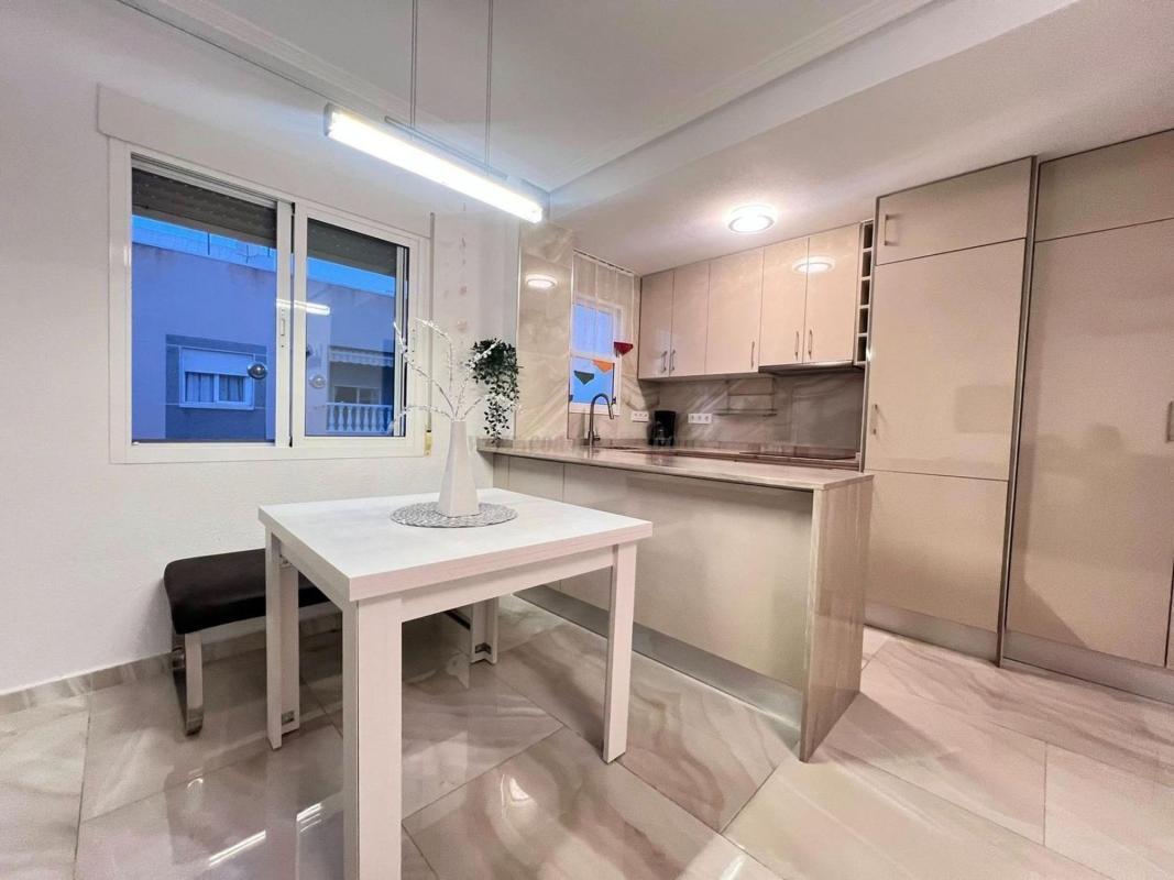 Venta de apartamento en Torrevieja
