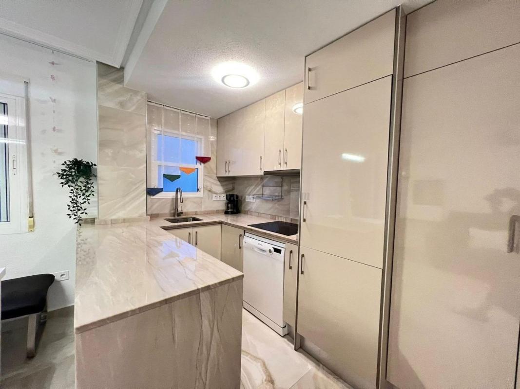 Venta de apartamento en Torrevieja