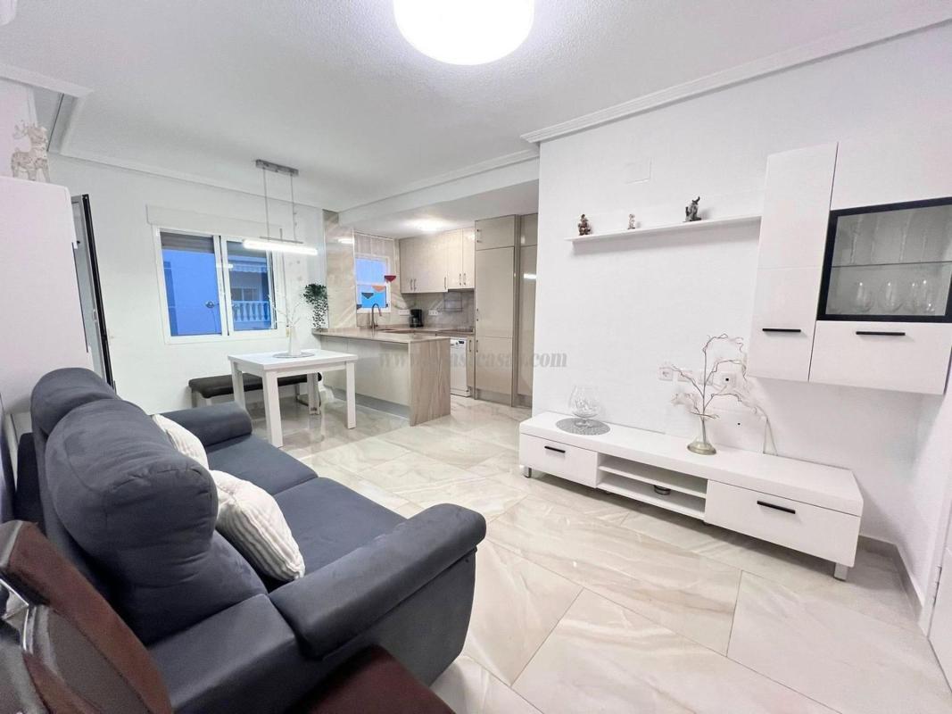 Venta de apartamento en Torrevieja