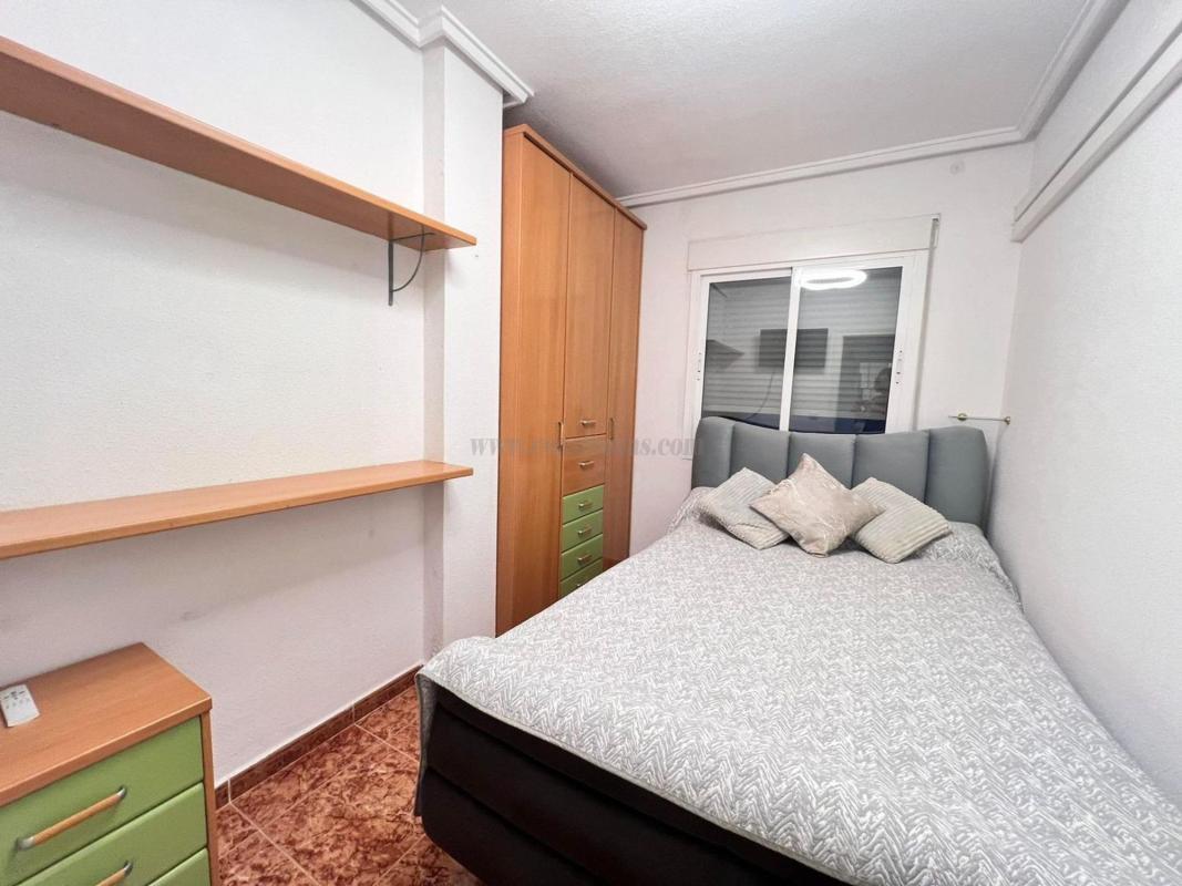 Venta de apartamento en Torrevieja