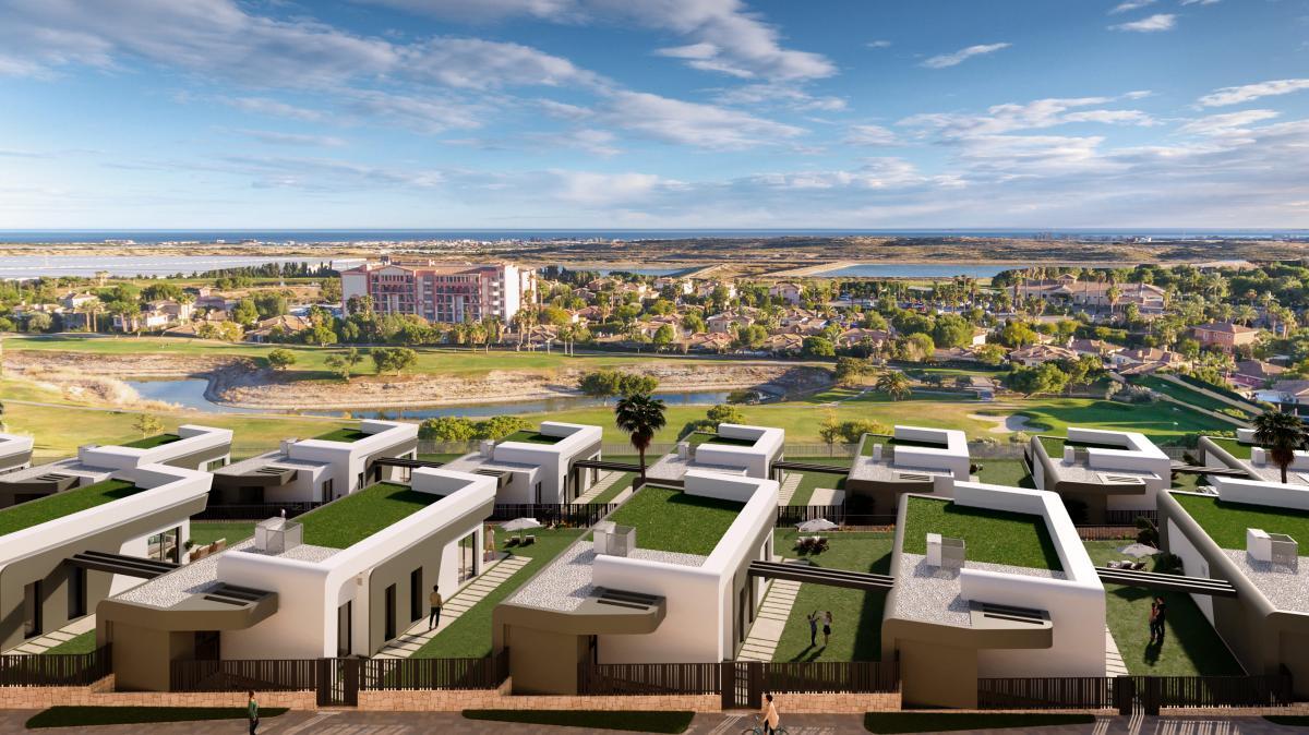 Venta de villa en Mutxamel