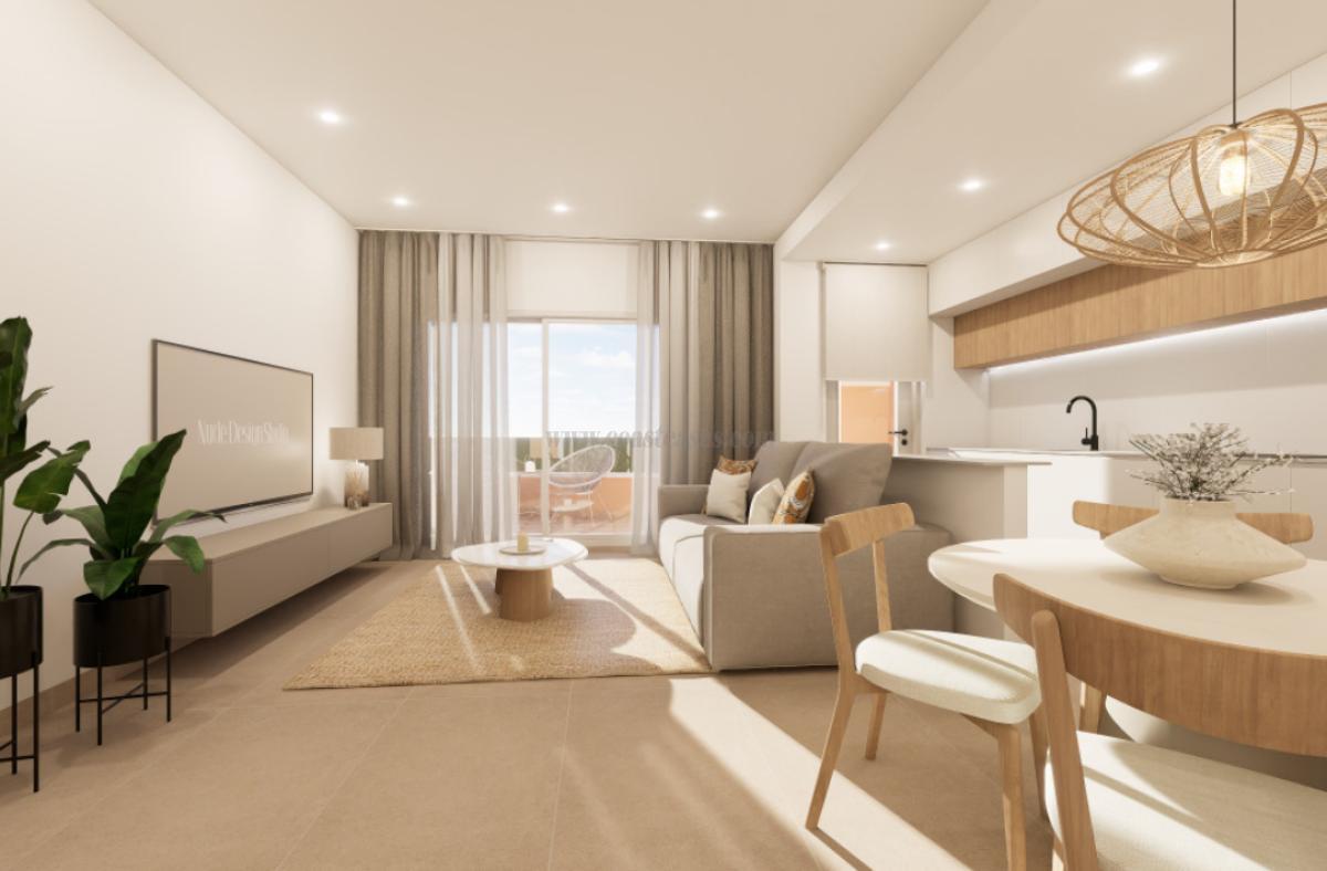 Venta de bungalow en Pilar de la Horadada