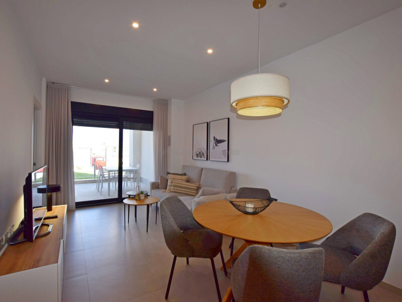 Venta de apartamento en Torrevieja