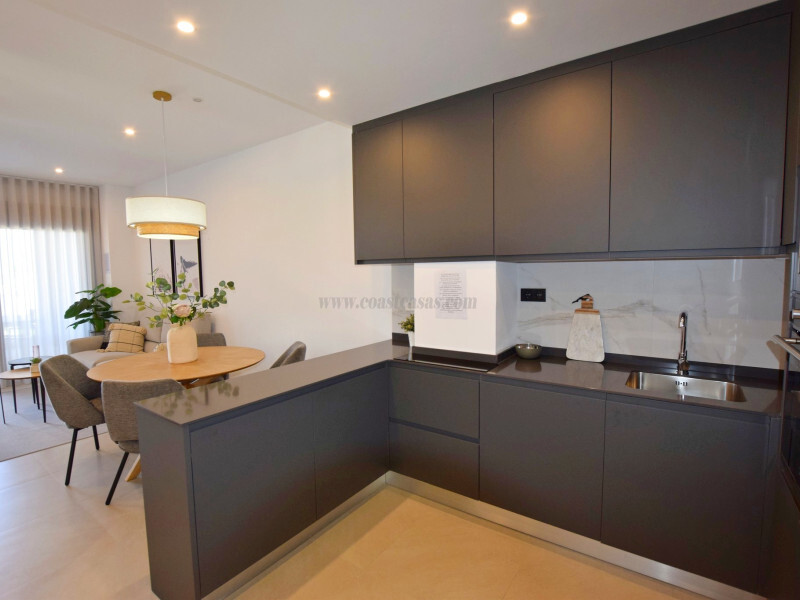 Venta de apartamento en Torrevieja