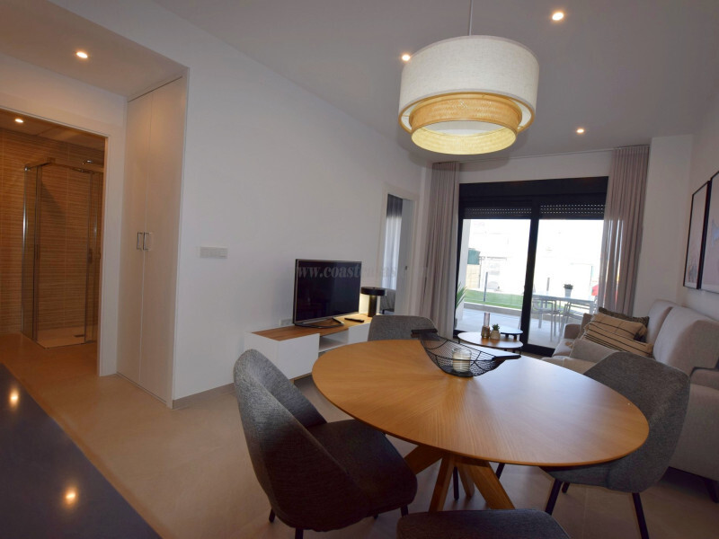 Venta de apartamento en Torrevieja