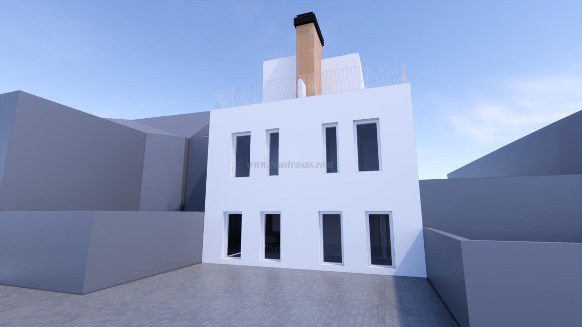 Venta de apartamento en Cartagena