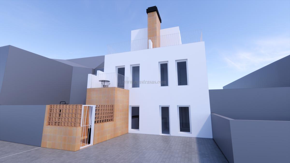 Venta de apartamento en Cartagena