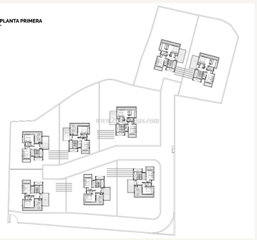 Venta de villa en La Nucia