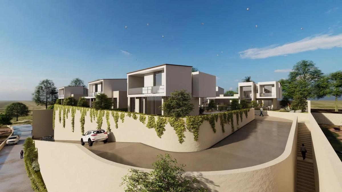 Venta de villa en La Nucia