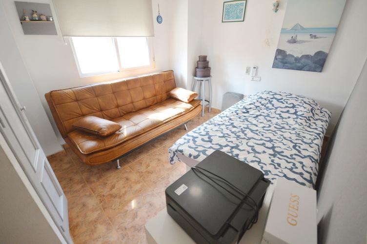 Venta de chalet en Orihuela Costa