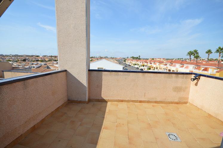 Venta de chalet en Orihuela Costa