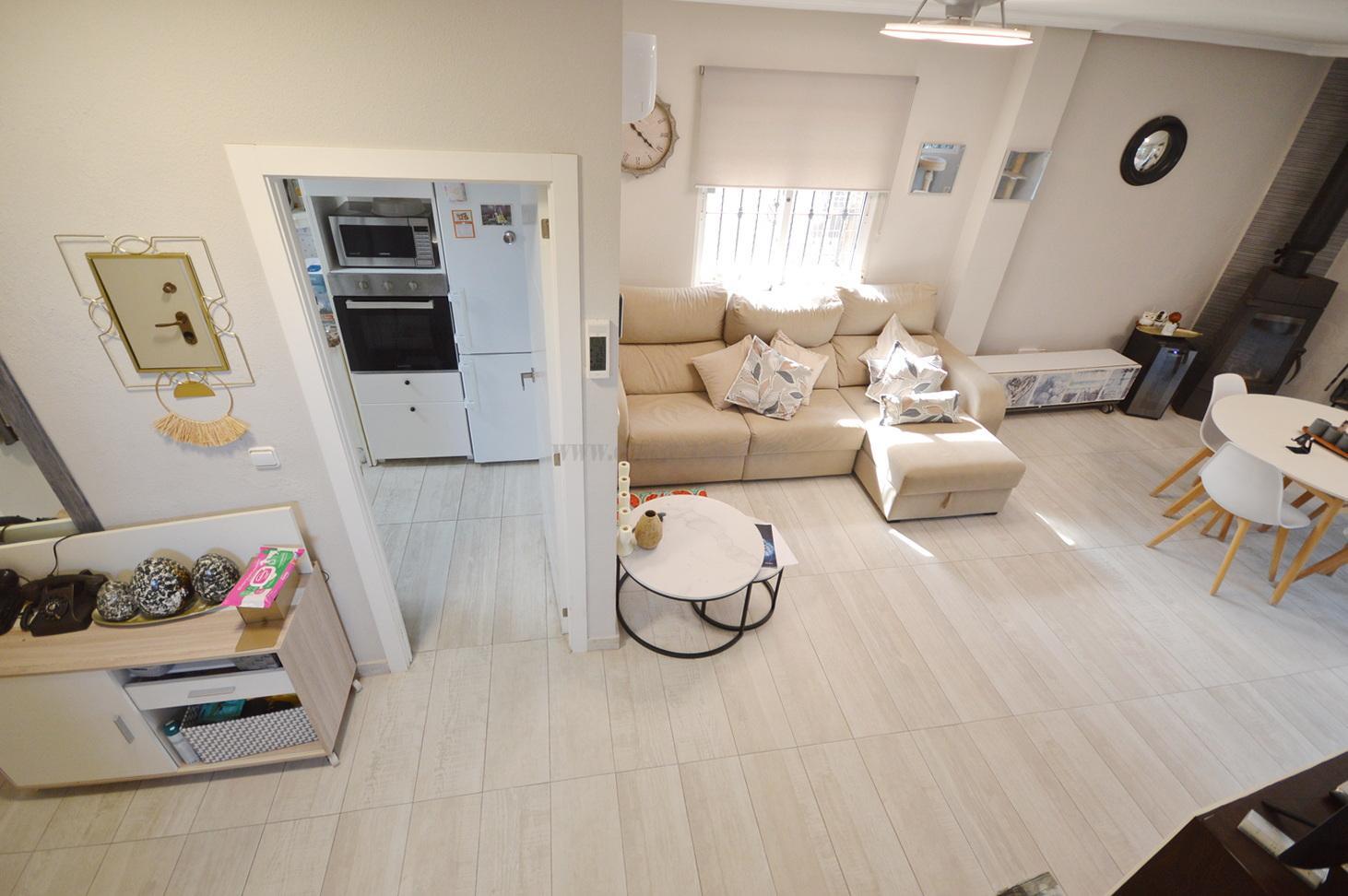 Venta de chalet en Orihuela Costa
