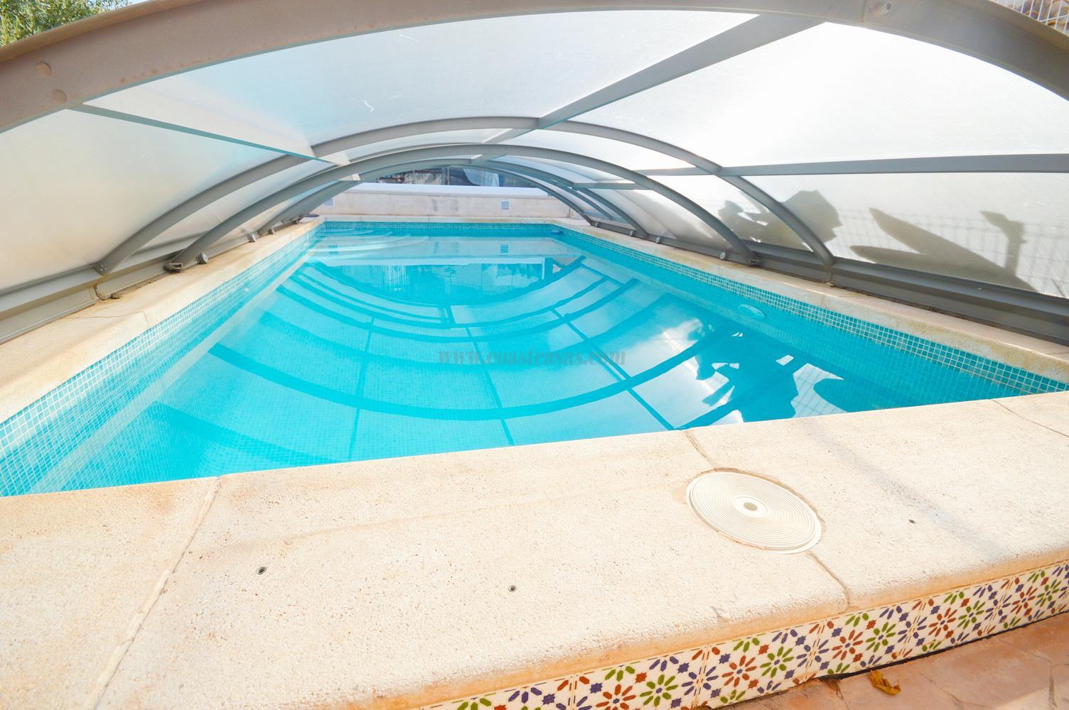 Venta de chalet en Orihuela Costa
