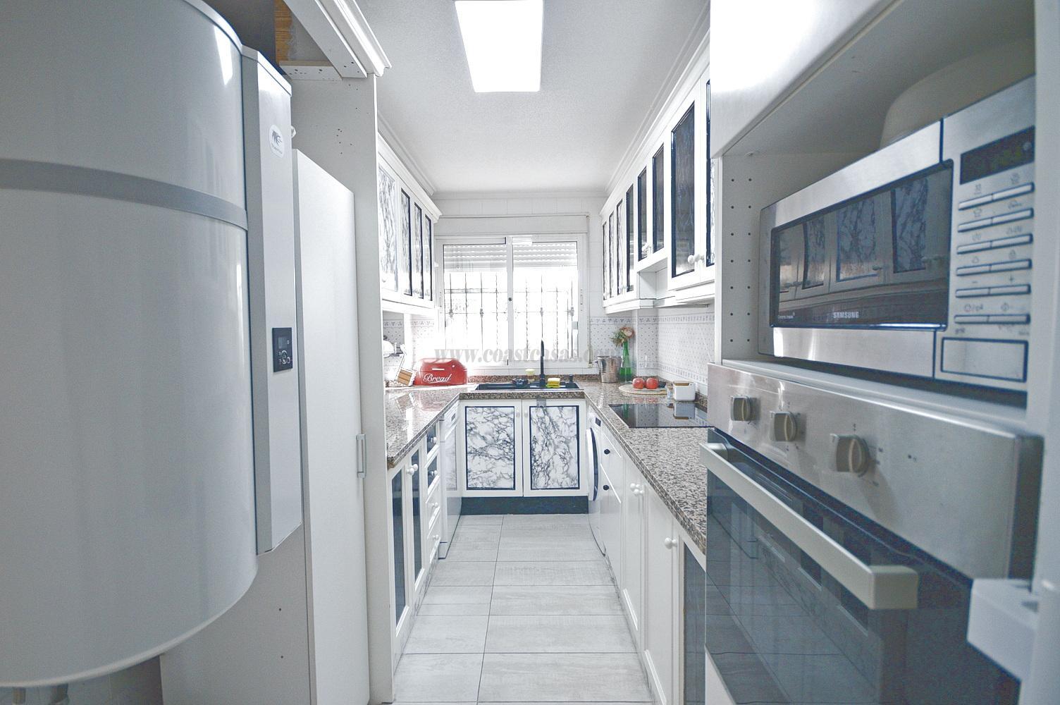 Venta de chalet en Orihuela Costa