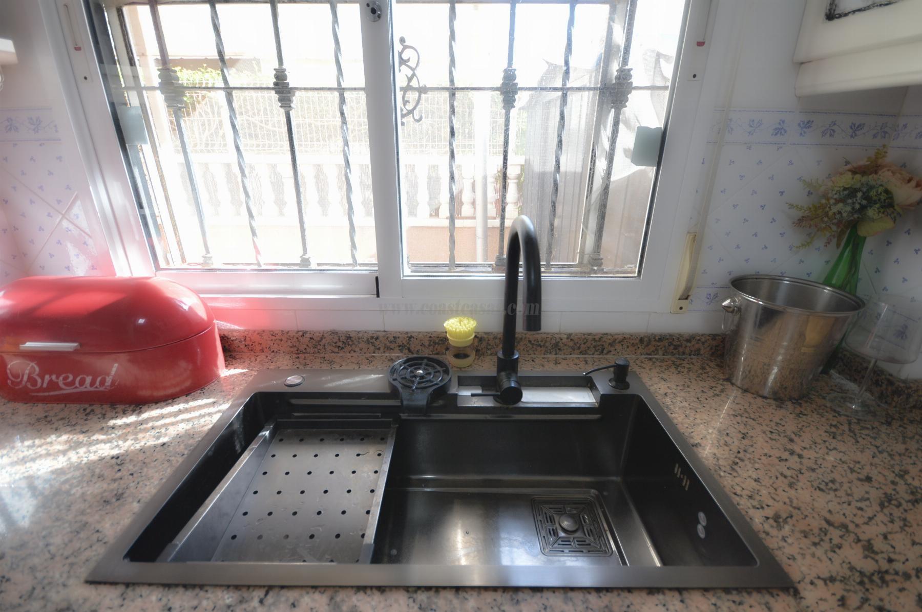 Venta de chalet en Orihuela Costa
