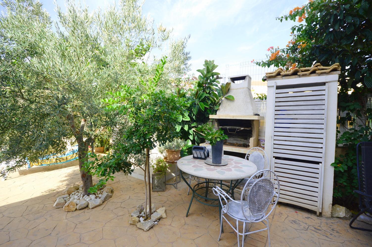 Venta de chalet en Orihuela Costa