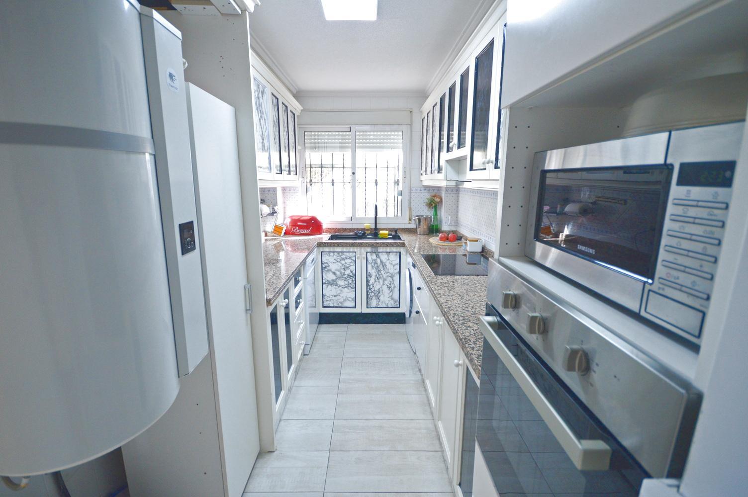 Venta de chalet en Orihuela Costa