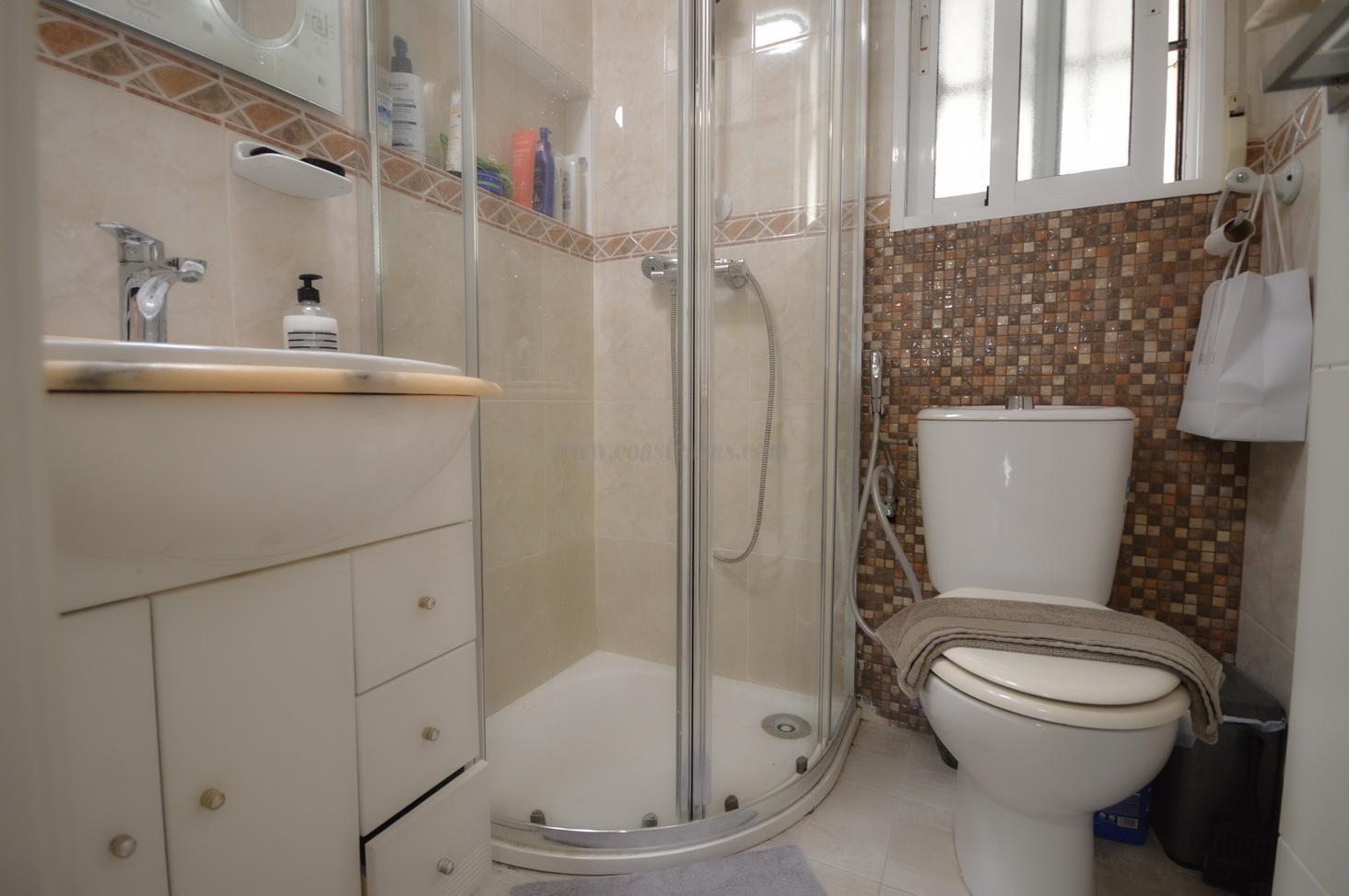 Venta de chalet en Orihuela Costa