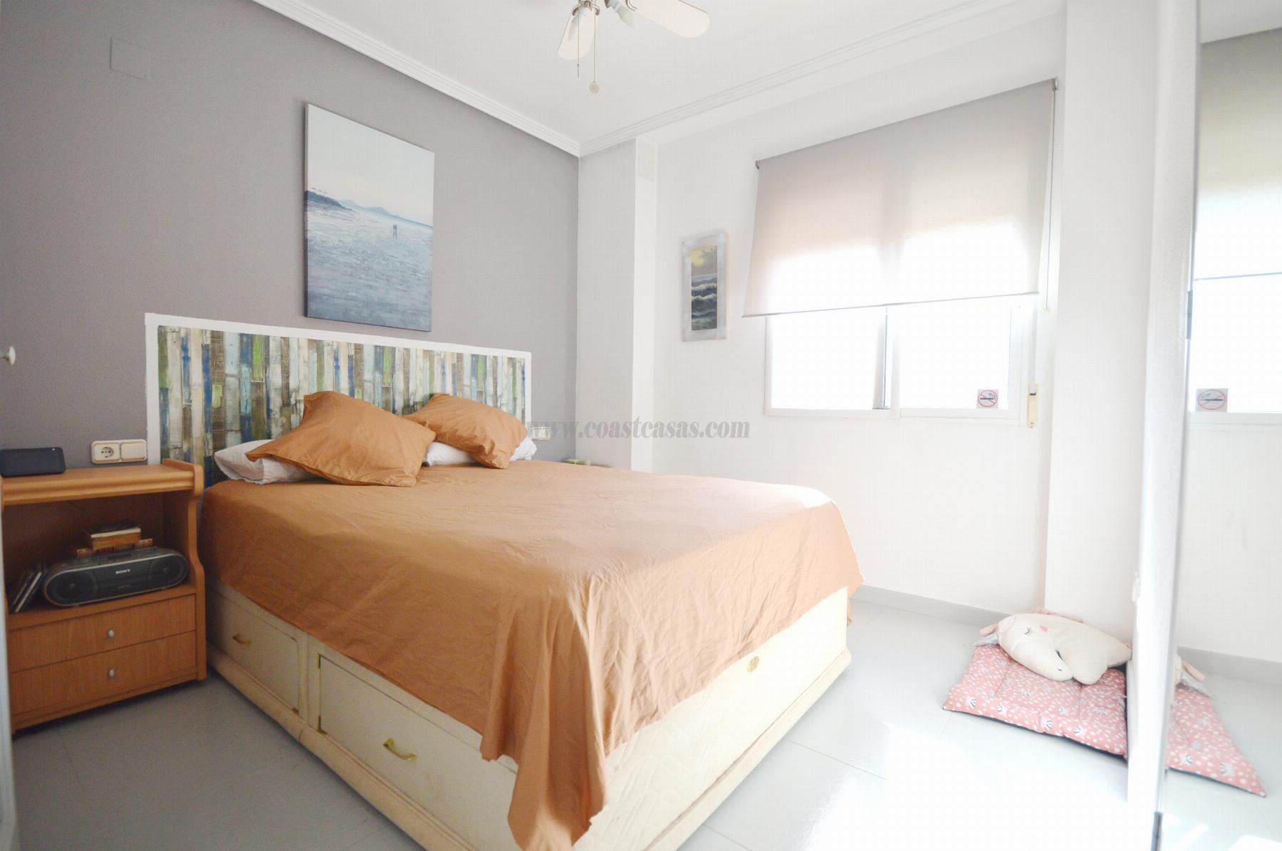 Venta de chalet en Orihuela Costa