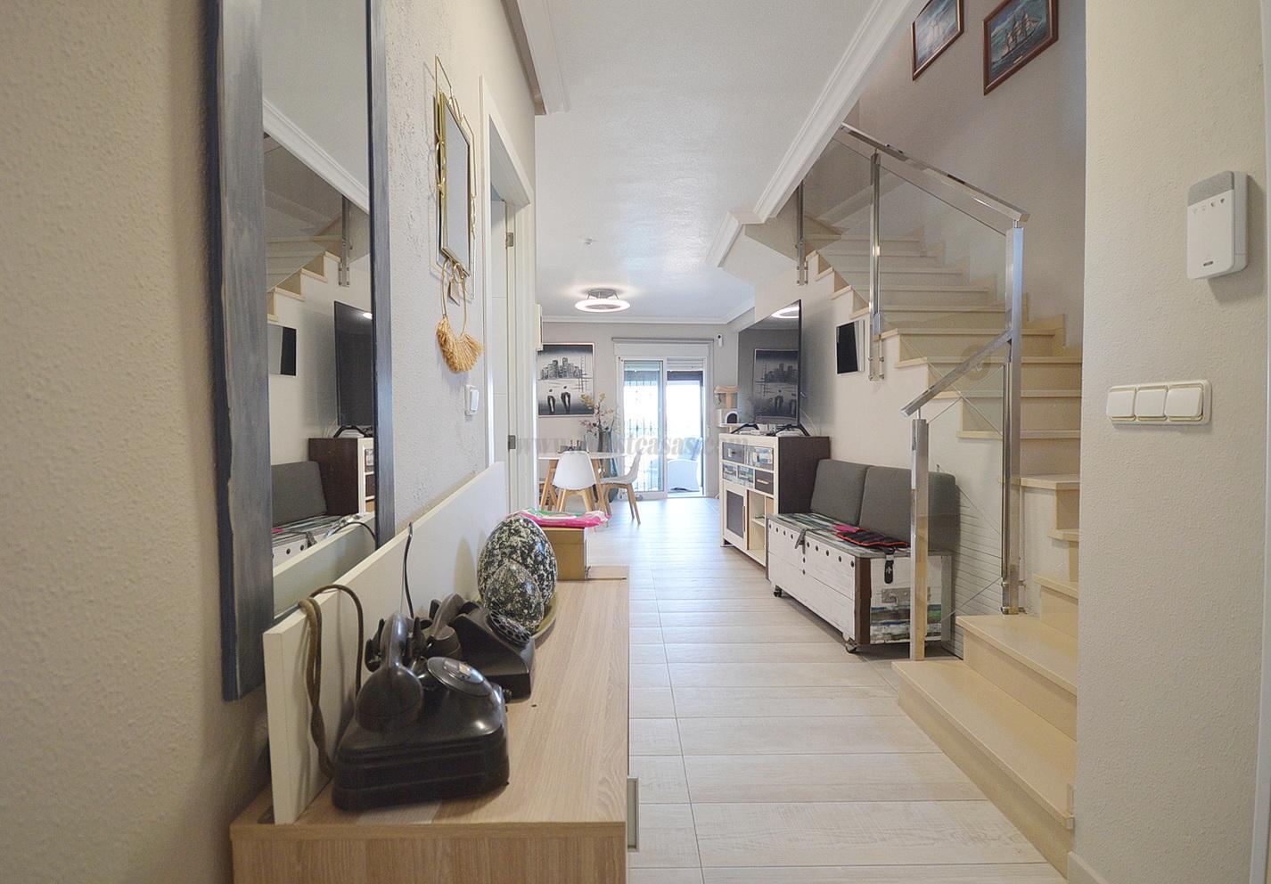 Venta de chalet en Orihuela Costa