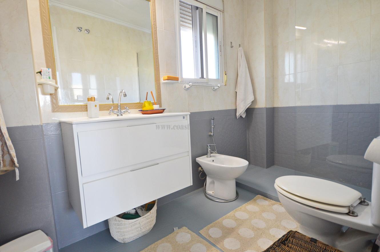 Venta de chalet en Orihuela Costa