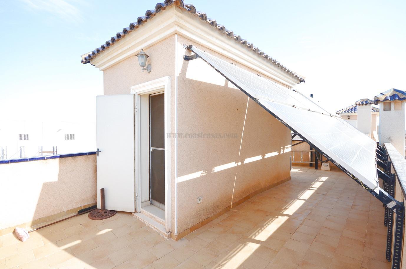 Venta de chalet en Orihuela Costa