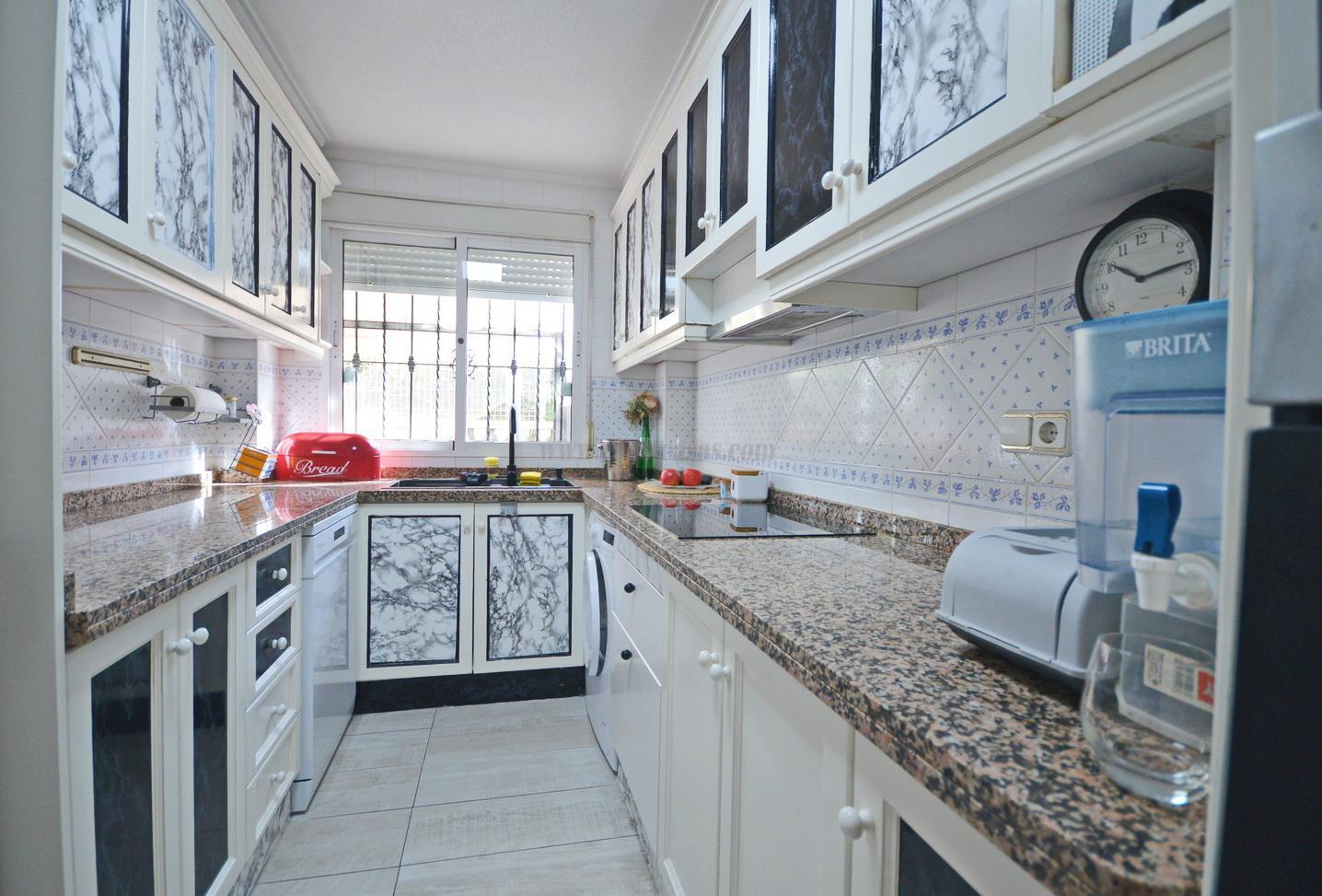 Venta de chalet en Orihuela Costa
