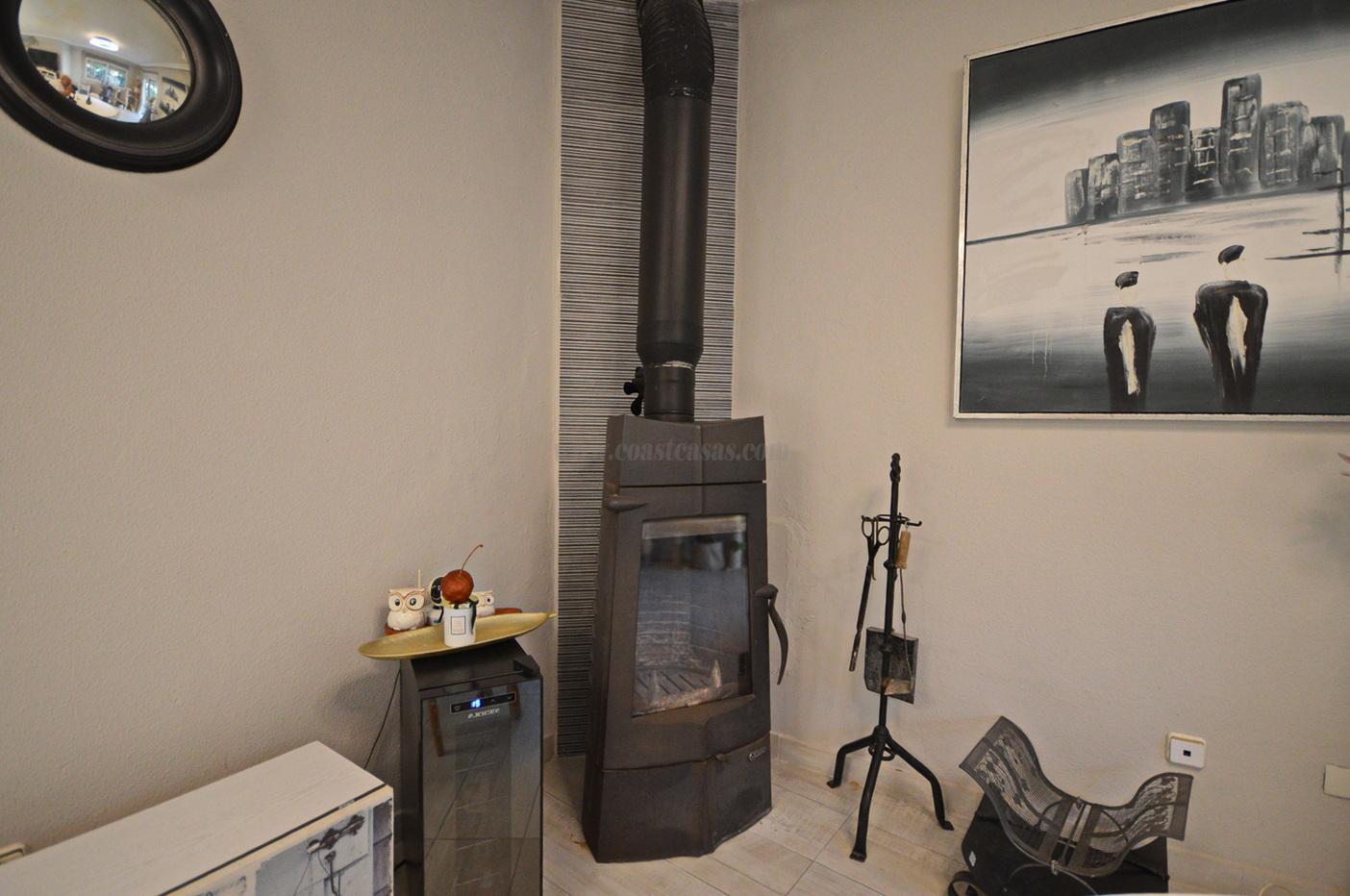Venta de chalet en Orihuela Costa