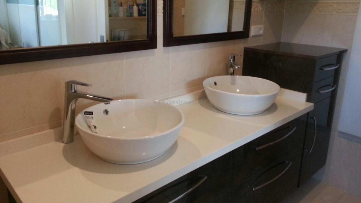 Venta de villa en Rojales