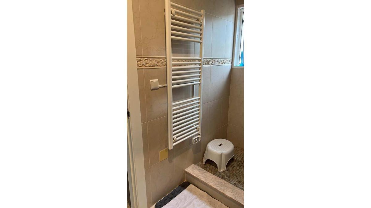 Venta de villa en Rojales