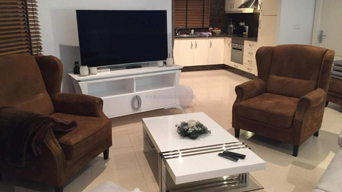 Venta de villa en Rojales