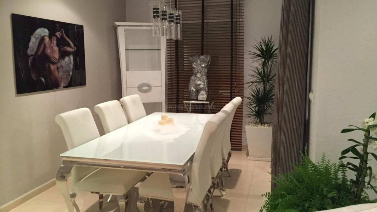 Venta de villa en Rojales