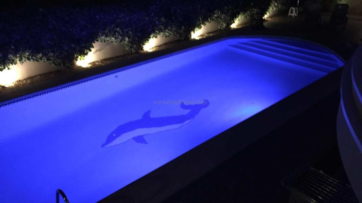 Venta de villa en Rojales