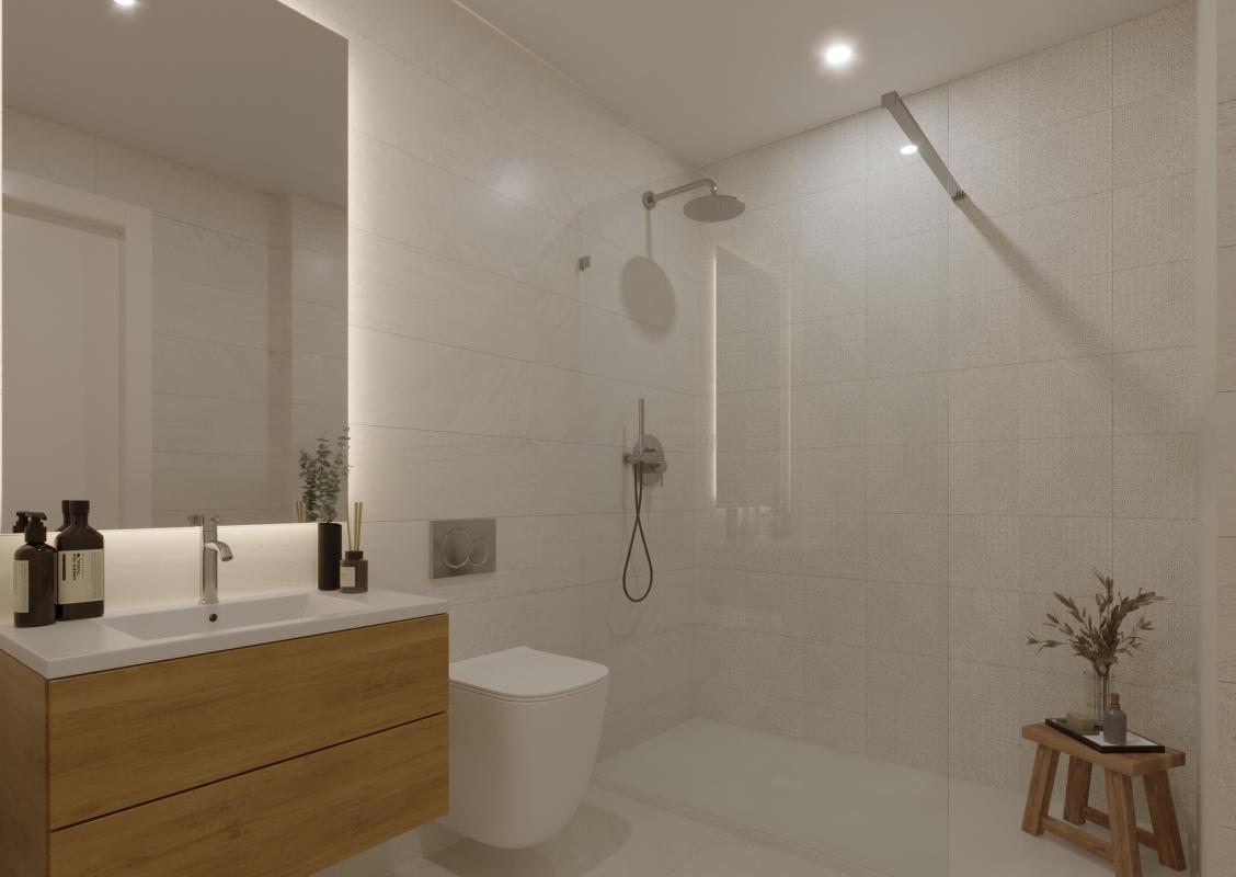 Venta de apartamento en Santa Pola