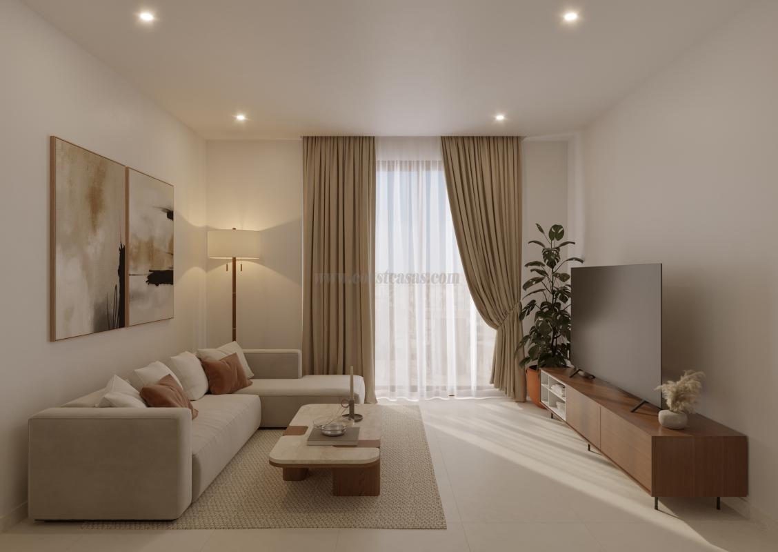 Venta de apartamento en Santa Pola