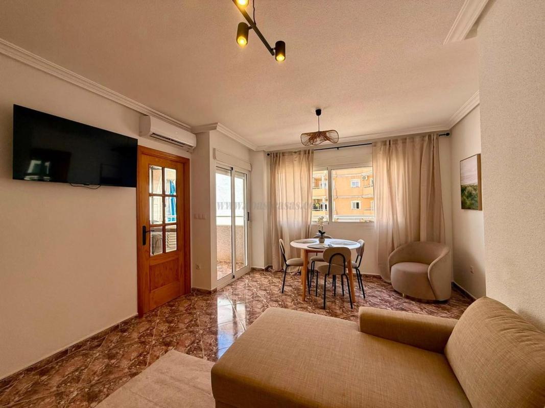Venta de apartamento en Torrevieja