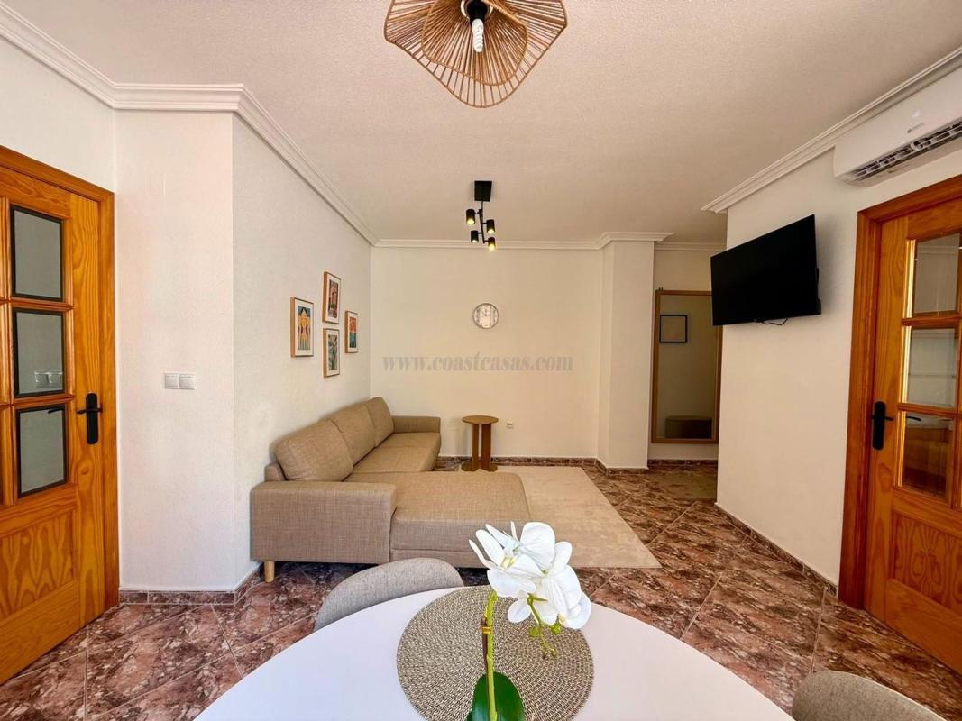 Venta de apartamento en Torrevieja