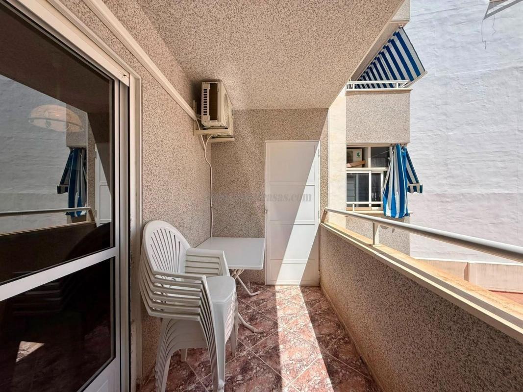 Venta de apartamento en Torrevieja
