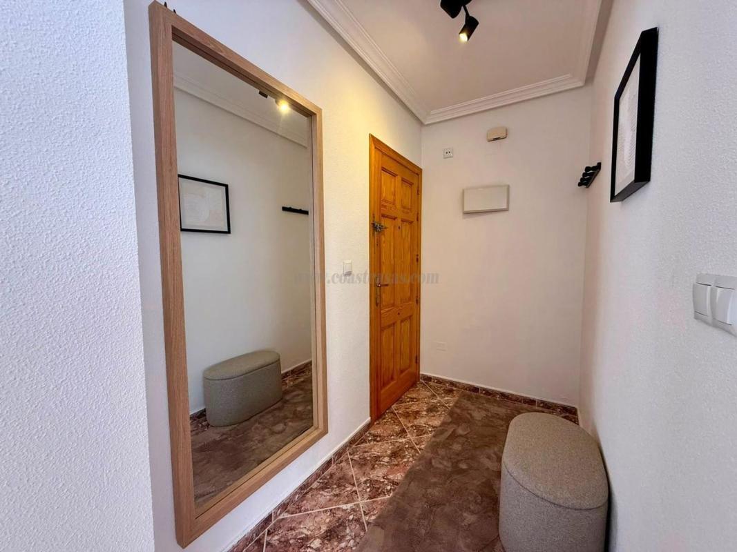 Venta de apartamento en Torrevieja