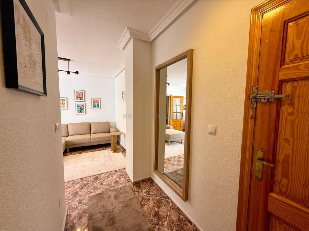 Venta de apartamento en Torrevieja