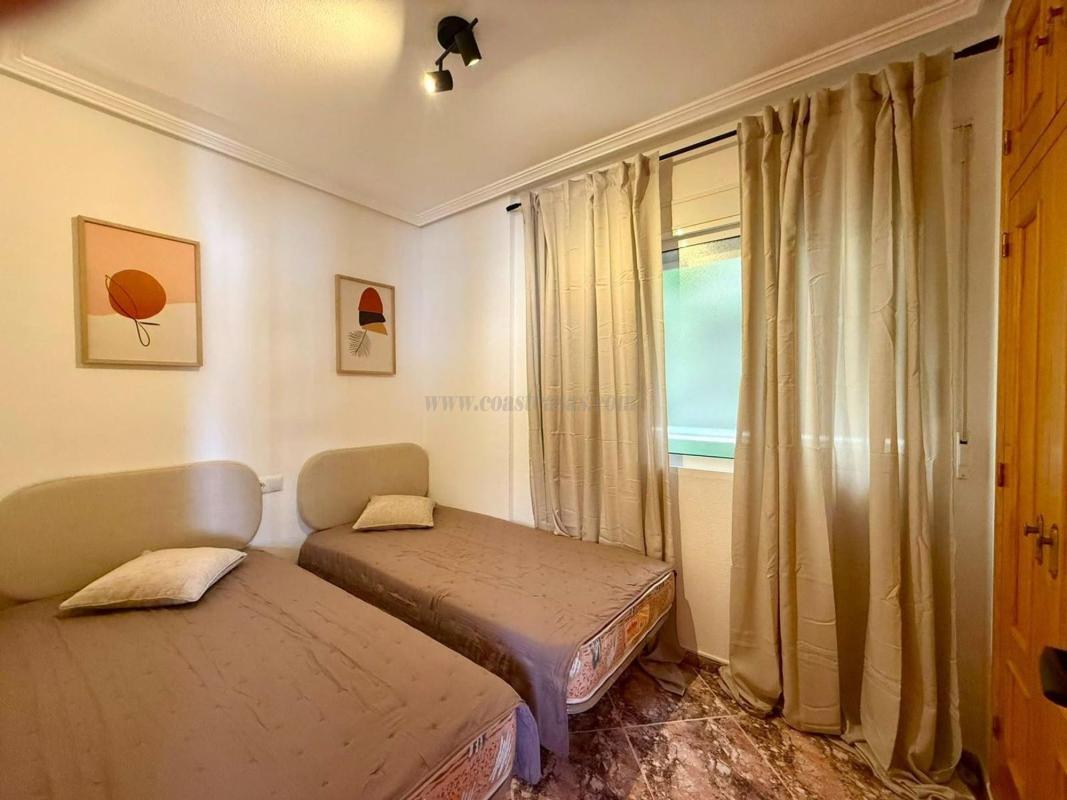 Venta de apartamento en Torrevieja