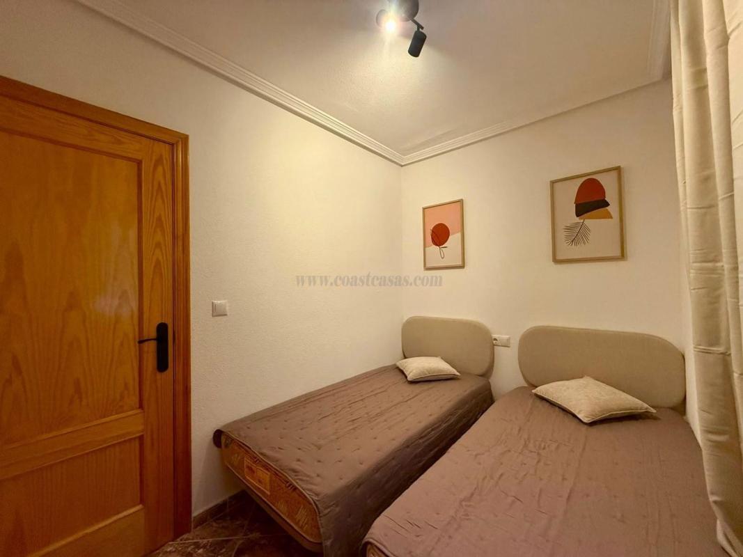 Venta de apartamento en Torrevieja