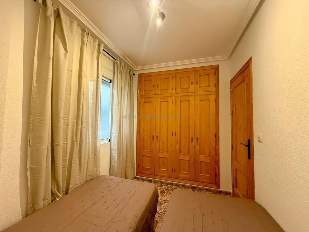 Venta de apartamento en Torrevieja
