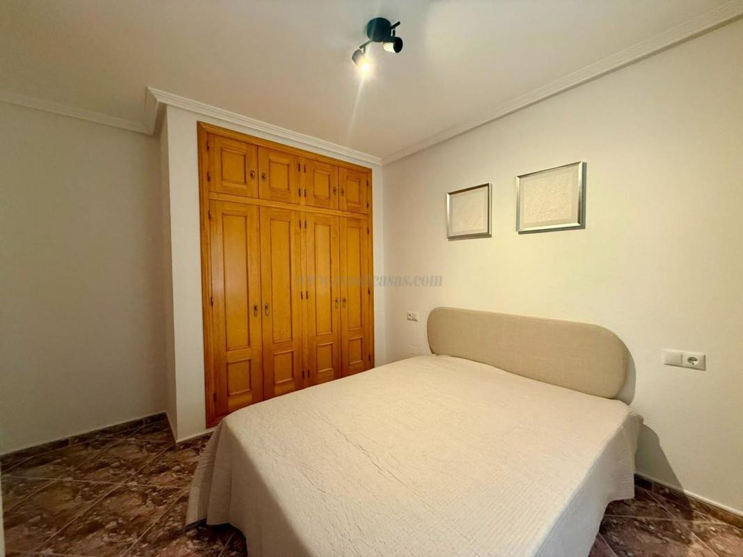 Venta de apartamento en Torrevieja
